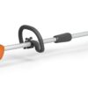 product image for husqvarna cordless strimmer model 110il