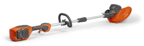 product image for husqvarna cordless strimmer model 110il