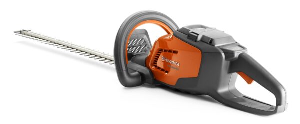 Product image for Husqvarna cordless, battery powered strimmer model 115IHD45