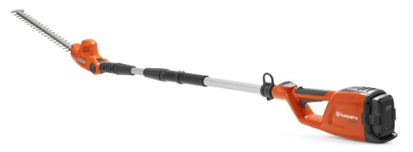 Product image for 120itk4-h cordless long reach hedgetrimmer