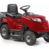Product image for mountfied ride on mower/lawn tractor model 1330M