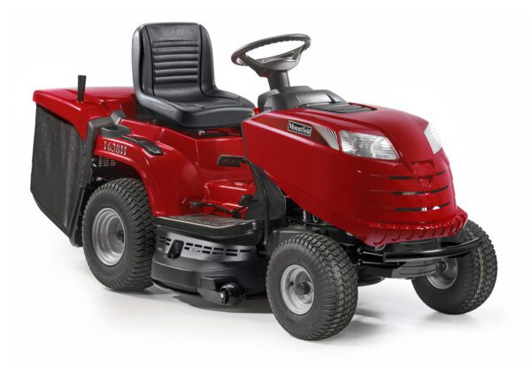 product image for mountfield ride on mower model 1638 H
