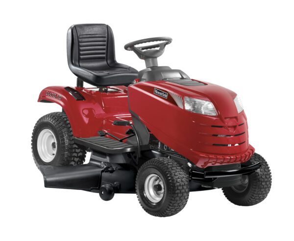 product image for mountfield ride on mower model 1643H-SD