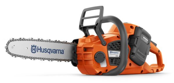 Product image of Husqvarna, Cordless, Battery powered 340i chainsaw
