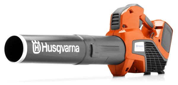 Product image for Husqvarna model 525iB cordless, battery powered blower