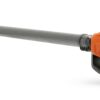Product image for Husqvarna cordless, battery operated pruner Model 530iPT5