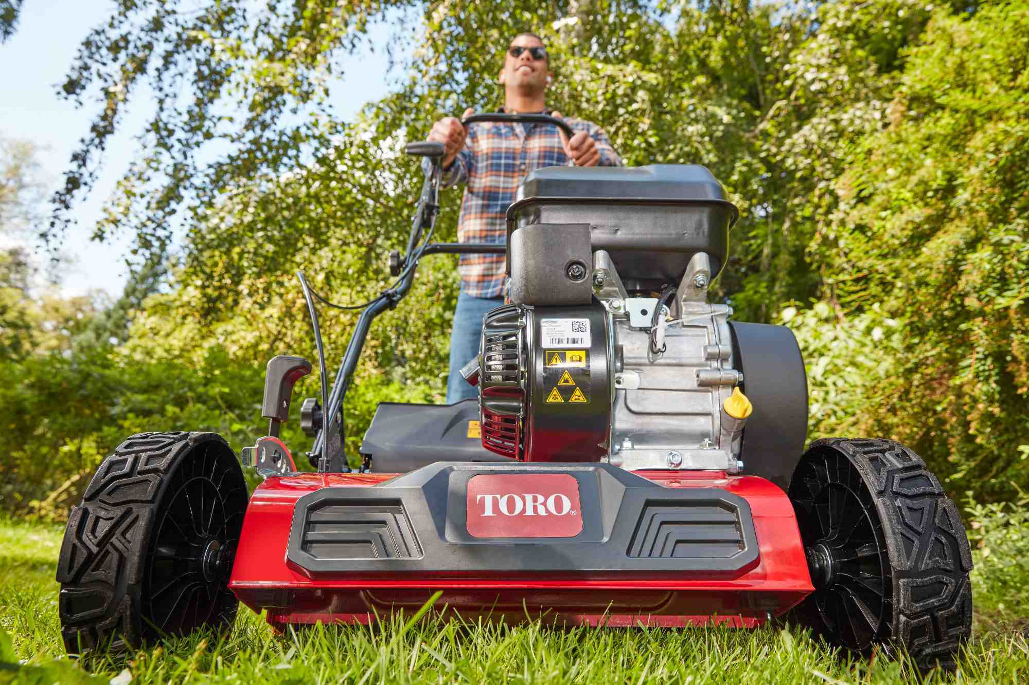 How to care for your Lawn Scarifiers and Aerators Gammies