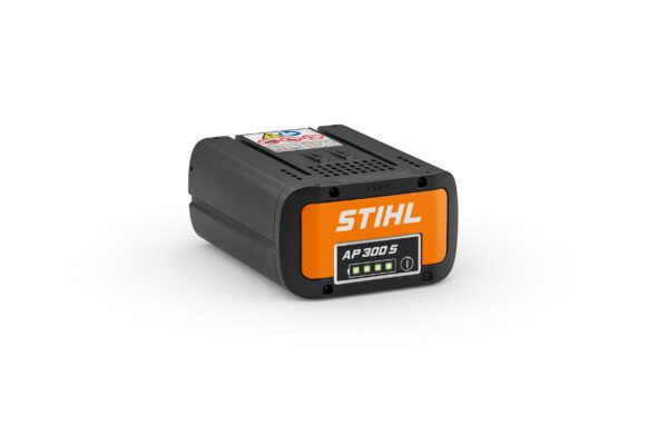 product image for stihl battery AP300S