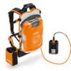 product image for stihl battery backpack AR1000