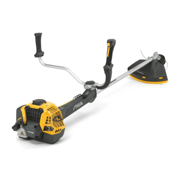 Product image for Stiga SBC656DX and BC760B Strimmer