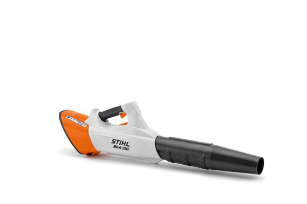 product image for stihl battery operated, cordless blower model bga100