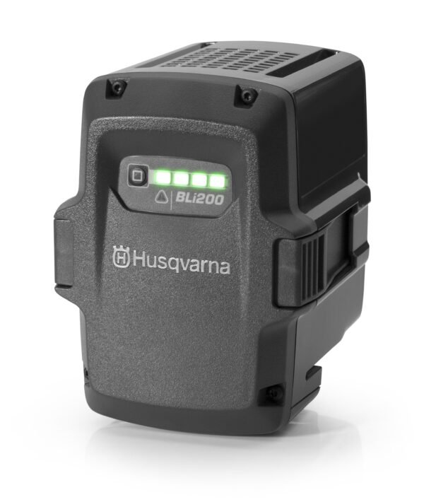 Product image for Husqvarna Model BLI200 battery