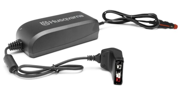 Product image of Husqvarna QC80 charger
