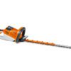 product image for cordless, battery powered stihl hedgetrimmer model hsa86