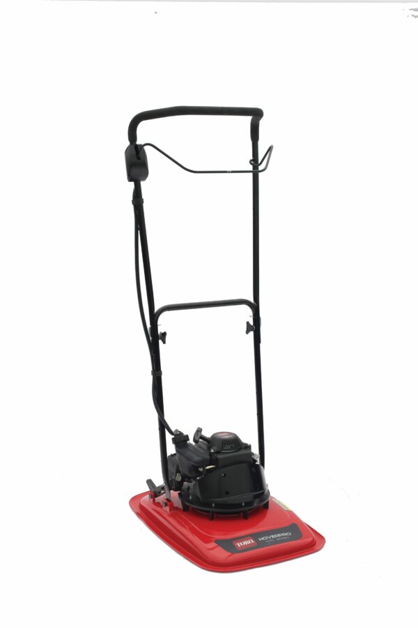 Product image for Toro Hoverpro 400 hover mower