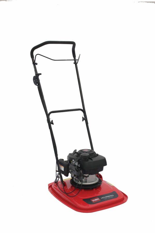 Product image for Toro Hoverpro 450 mower