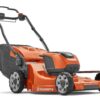 Product image for Husqvarna Model LC 353 IVX rotary, cordless, battery powered mower