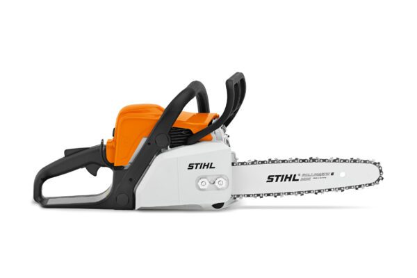 Product image for Stihl Petrol powered chainsaw model MS170