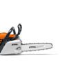 Product image for Stihl petrol chainsaw model MS181