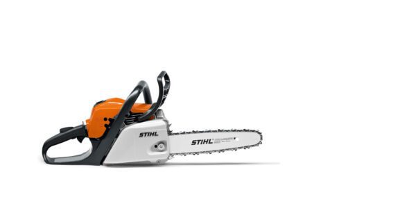 Product image for Stihl petrol chainsaw model MS181