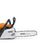 Product image for Stihl petrol powered chainsaw model ms211