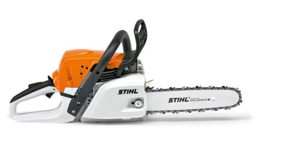 product image for Stihl petrol chainsaw model ms231