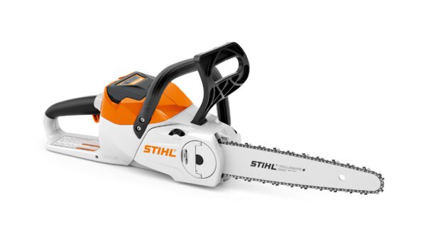 Product image for stihl cordless chainsaw model MSA120 C-B