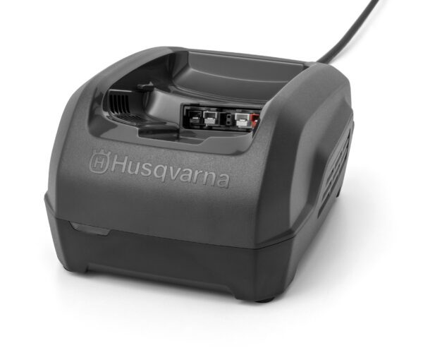 Product image of Husqvarnas Model QC250 Charger