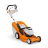 Product image for RMA 448 VC cordless stihl mower