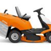 product image for stihl ride on mower model rt 4082