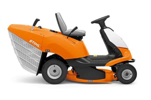 product image for stihl ride on mower model rt 4082