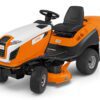 product image for stihl ride on mower model RT 5097