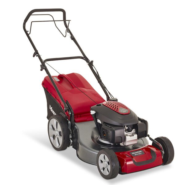 product image for walk behind mower from mountfield model SP53 Elite