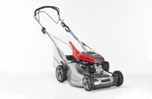 Product image for mountfield lawnmower model SP555V