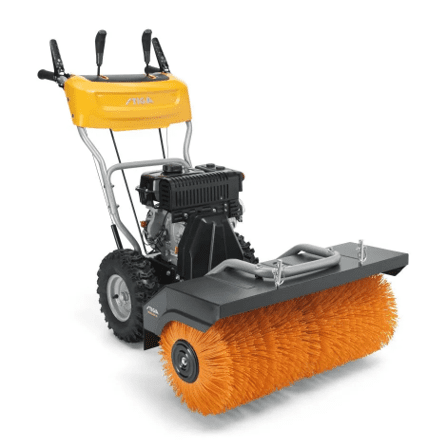 Product Image for Stiga SWS800G sweeper