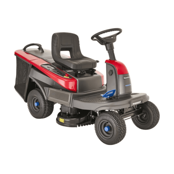 product image for mountfield ride on mower model freedom 28e