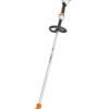 product image for battery operated, cordless stihl strimmer model FSA86R