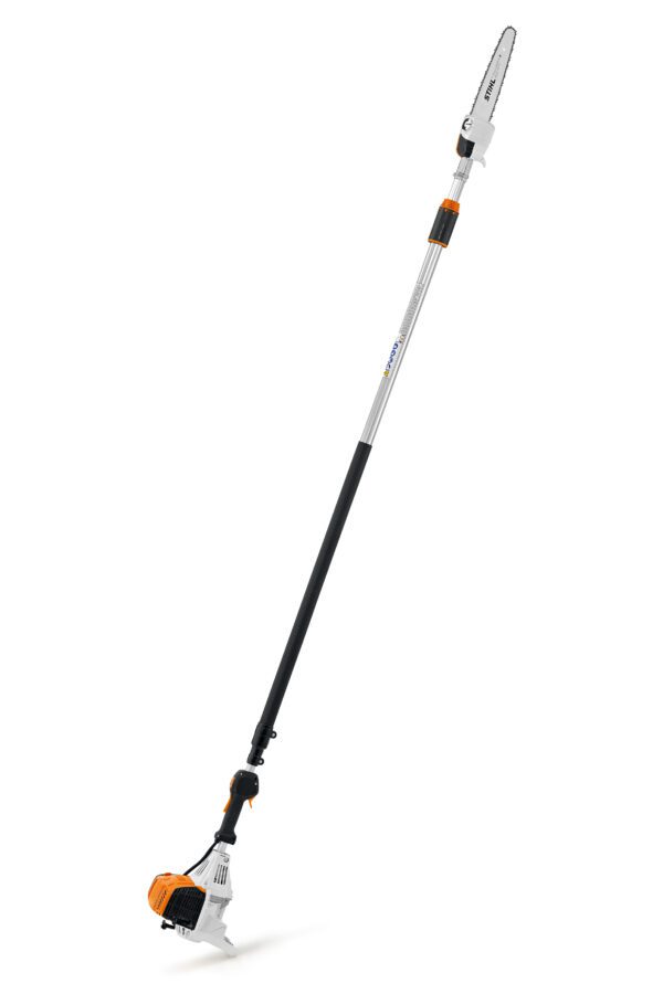 Product image for Stihl long reach pole pruner model HT103