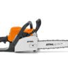 Product image for Stihl MS180 Petrol Powered chainsaw
