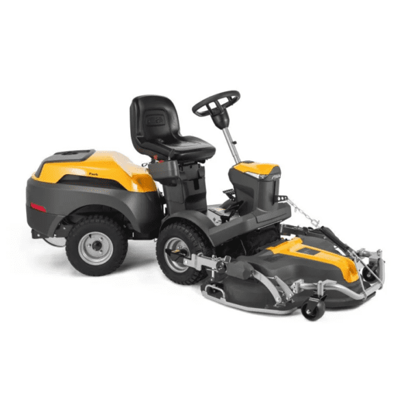 product image for stiga ride on mower park special