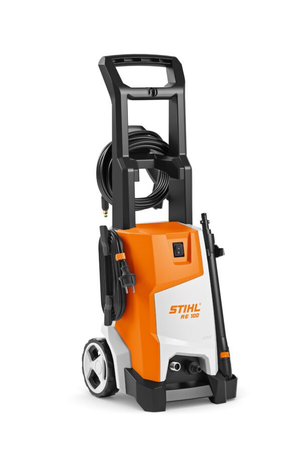 product image for stihl power washer model RE100