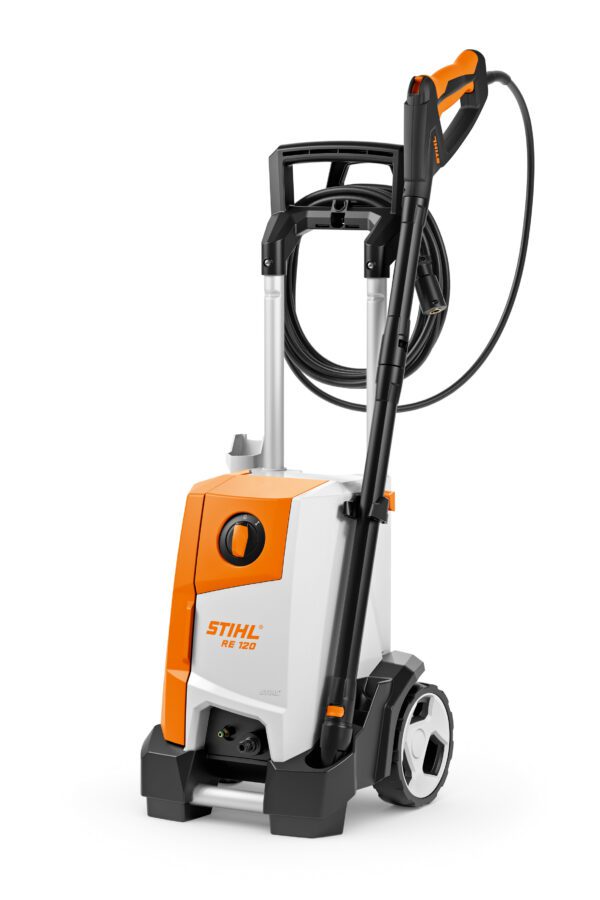 product image for stihl pressure washer model re120