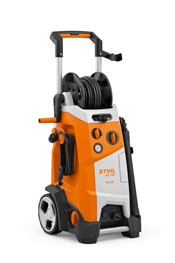 product image for stihl power washer model RE150 plus
