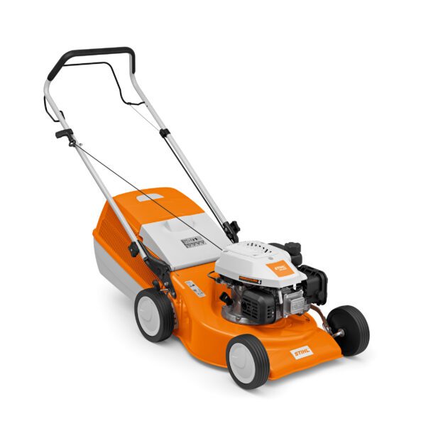 product image for stihl petrol lawnmower model RM248