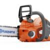 Product image for Husqvarna 535IXP cordless, battery powered chaninsaw