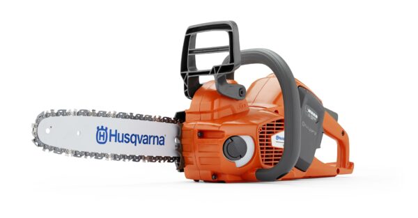 Product image for Husqvarna 535IXP cordless, battery powered chaninsaw