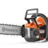 Product Image for Battery powered, Cordless Husqvarna Chainsaw model 540ixp