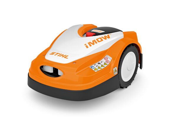 Product image for Stihl Robotic Mower model RMI422Pi