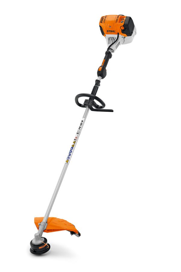Product image for Stihl Brushcutter Model FS131R