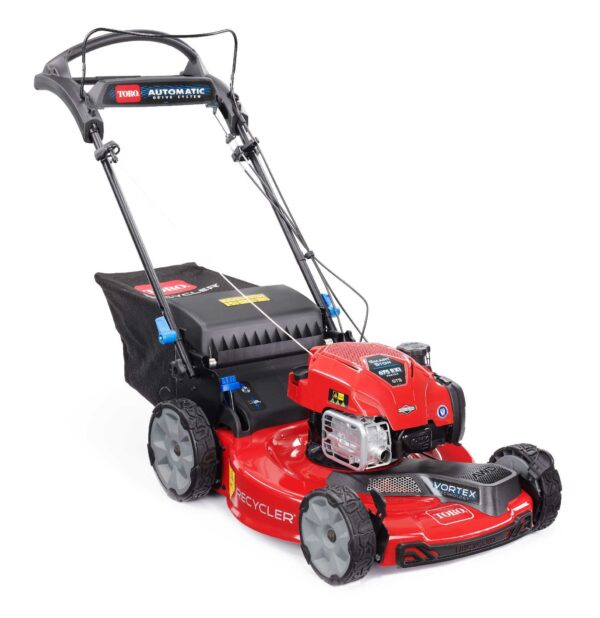 product image for toro lawnmower model 21774 AWD